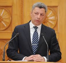 Снятие неприкосновенности с нардепа Бакулина: регламентный комитет рассматривает представления ГПУ - Цензор.НЕТ 3605