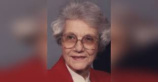 Obituary information for Dorothy Mae Knell