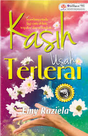 Engkau pergi jauh dari diriku lagi sesungguhnya cinta kita setia ke hujung nyawa cinta ku tetap di sini takkkan pernah jauh darimu sesungguhnya cinta kita(sesungguhnya cinta kita) setia ke hujung nyawa. Alaf21 Novel Setia Hujung Nyawa