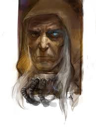 Who would win? : r/Grimdank