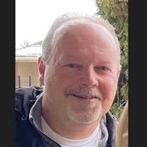 Mark David Lux Obituary