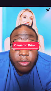 Cameron Brink Comments about Caitlin