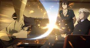 Jormungand Perfect Order Season Two The Otaku Author In 2021 Otaku Spinning The Incredibles