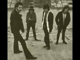 The Moving Sidewalks 99th Floor
