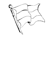 The russian flag features primary colors of white, blue, and red. Pictures Of Russian Flag Coloring Home