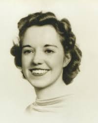 Ruth Hazel (Crowley) Chellis (1915-1994)