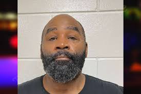 Henry Holsey — Morgan County Jail Bookings