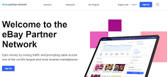 How To Register For Ebay Affiliate Program? - Rss Ground Knowledgebase