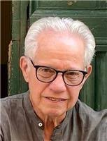 Bill Roderick Obituary (1942