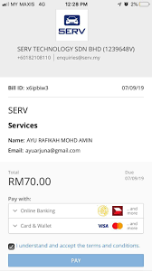 Penghantaran terus ke tangan anda!! Senang Dan Praktikal Untuk Servis Dan Pemeriksaan Kereta Menggunakan Aplikasi Serv Enchanted Life Begins