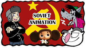 Maybe you would like to learn more about one of these? History Of Russian Animation Youtube