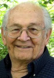 Stanley C. “Shenny” Schoenberger Obituary