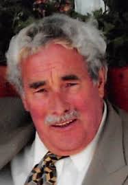 Obituary information for Christopher Joyce