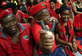 Through our analysis of eff files, we know that one use of the format is infinity engine effect. Justice Malala How Post Covid Sa Favours The Eff