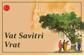 Vat purnima 2021 date is. Vat Savitri Vrat History And Significance Ganeshaspeaks