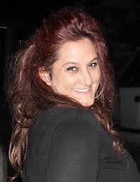 Obituary information for Julia Johnson