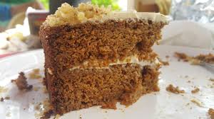 Tarta De Zanahoria O Carrot Cake Saludable Con Thermomix 1 Tarta De Zanahoria Tartas Y Pastel De Tortilla