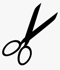 You can find more black and white scissors clip arts in our search box. Scissors Computer Icons Hair Cutting Shears Clip Art Scissors Clipart Transparent Background Hd Png Download Kindpng