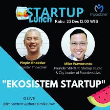 Venturi Startup Studio