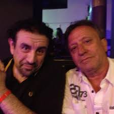 Many many incredible moments, memories and laughs with my cousin Bob Tillin  he has been to so many of my gigs and was always a huge inspiration with  massive love too match.