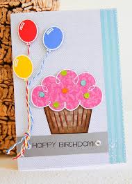 Cute printable birthday cards for kids find adorable free printable birthday cards for kids, great for your own son or daughter or for one of their friends. Handmade Birthday Card For Young Kid