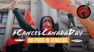 Jun 21, 2021 indigenous studies, reading list 0 comments. Cancel Canada Day Trending On Social Media Across The Country News