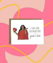 Personalize your own printable & online valentine's day cards. Cute Galentines Day Cards For Your Go To Girl Friends