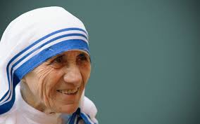 Mother Teresa was diabolical and no saint, in my opinion.
