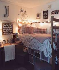 Smart Diy Dorm Room Decoration Ideas 15 Dorm Room Diy Dorm Room Inspiration Dorm Room Designs