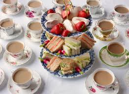 The concerning resolution was adopted on december 21, 2019 and calls on the united nations food and agriculture organization (fao) to lead the observance of the day. Recipes For A Complete Afternoon Tea Menu