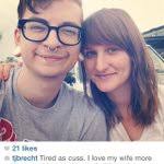 Christine Brecht (@BBTeamChristine)