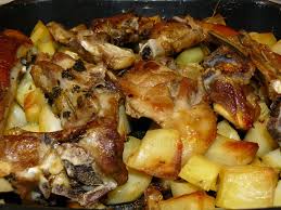 25 febbraio 201925 febbraio 2019 di carmen. Capretto Di Pasqua Sia La Forno Che In Padella Ecco Il Trucco Per Farlo Morbidissimo Che Si Scioglie In Bocca Piu Donna