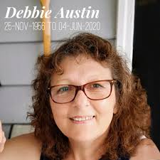 AUSTIN-MA, Deborah “Debbie” Lynn