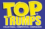I have had a quick attempt at top trumps templates one has editable text boxes and the other does not. Top Trumps Wikipedia