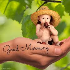 Some are funny, some romantic, and all can be shared with him, her or someone you. 100 Cute Good Morning Baby Images And Pictures For Whatsapp