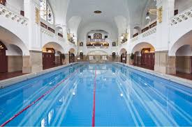 Schonste Hallenbader Munchen Muller Sches Volksbad Hallenbader Pool Fotografie Schwimmbader