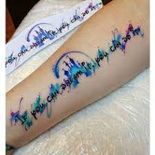 Es erinnert sie an ihre ziele und prinzipien und kann ihnen den weg weisen, wenn sie ihn aus den augen verloren haben. 79 Tattoo Spruche Textkult Ideen Tatowierungen Tattoo Spruche Tattoo Ideen