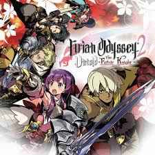 9,830 отметок «нравится», 177 комментариев — untold (@untoldfestival) в instagram: A Look Inside The Etrian Odyssey 2 Untold The Fafnir Knight Art Book Nintendo Everything