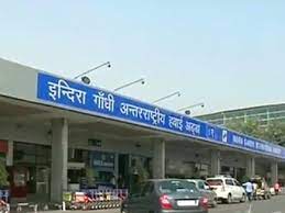Delhi airport airport (cdh6) located in delhi, ontario, canada. Delhi Igi Airport To Be Renamed Mahatma Gandhi International Airport
