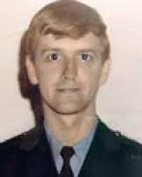 Police Officer Paul Thomas "Pete" White, Jr., Prince William County Police  Department, Virginia