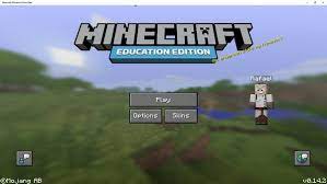 It tests children's imagination and creativity. Why Not To Buy Minecraft Education Edition Playable