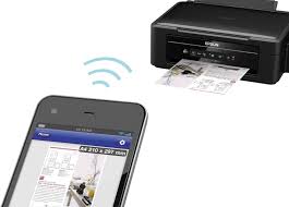 Epson iprint makes printing easy and convenient whether your printer is in the next room or across the world. Ecotank L355 Epson