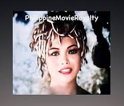 Philippine Movie Royalty...