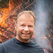 Spent på framtida i Haram brannvesen