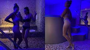 The belarusian star is as aggressive as ever on the court, crediting a continued commitment to intense preparation—and an eye on. Sex Bomb Belarusian Star Aryna Sabalenka S Bikini Photo Titillates Tennis Fans As She Relaxes After Miami Exertions Rt Sport News
