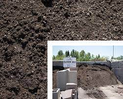 Bulk Products Glover Nursery Soil Mulching Nursery