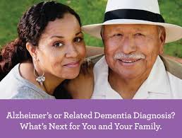 Department of State Health Services, Alzheimer's Disease Program