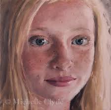 Commissions — Michelle Clyde Fine Art