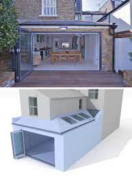 Find over 100+ of the best free kitchen design images. 8 Pitched Hip Roof Extensions Ideas Roof Extension Hip Roof Pitched Roof