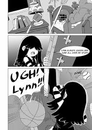 Misspelled Porn comic, Rule 34 comic, Cartoon porn comic - GOLDENCOMICS